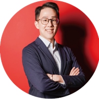 唐宏瑞 Clement Tang