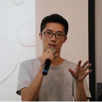 李士宏 Samuel Lee