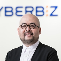 陳彥佑 Charles Chen