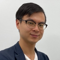 曹嘉峰Jeff