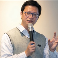孫治華