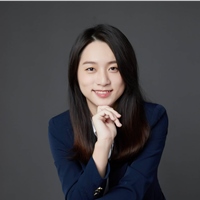 沈涵羚 (Hazel Shen)