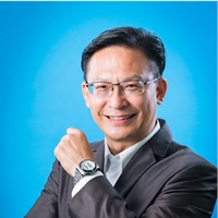 李百飛 (Brian Lee)