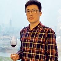 蘇映先 Yinhsien Su