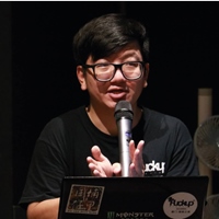 王琮瑋 TOBIAS WANG