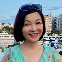 陳薇雅  Viya Chen  