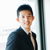 蔡嘉豪 Derek Tsai