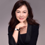 施銘津 Christine Shih