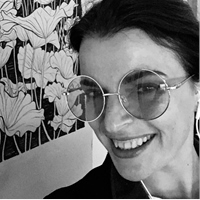 斯薇塔・多羅謝娃 Sveta Dorosheva