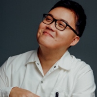 Andrew Salim 林修德