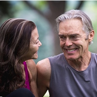 理察‧福禮縵 Richard Freeman、瑪麗‧泰樂 Mary Taylor