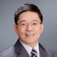 呂亮震 L.C. Steven LU
