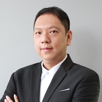 蕭世嘉 Sonny Hsiao