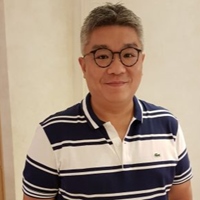 曾友志 Stanley Tseng