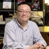 葉俊甫