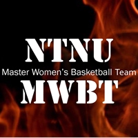 臺灣師大女子籃球隊 NTNU Master Women's Basketball Team