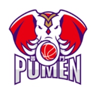 普門中學女籃隊