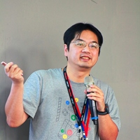 Kevin chiu