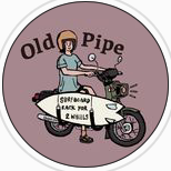 Ｏld Pipe