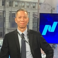 陳淑敏(David Chen)