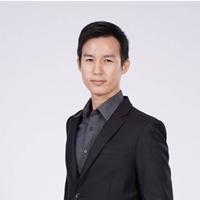 高照翔老師