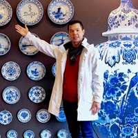 郭金福 小郭老師