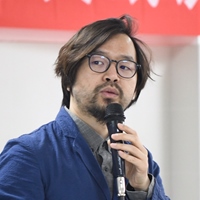 吳家碩