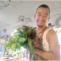 王勝弘（阿尼）