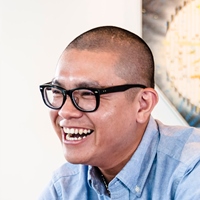 李豫