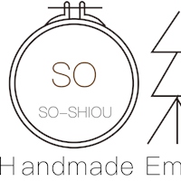 SO繡x手工刺繡