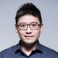 李德俊（紅豆）