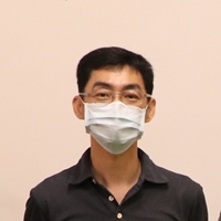 趙文平（Michael)