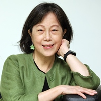 廖玉蕙