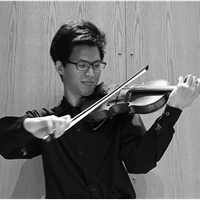 許佑嘉/小提琴
