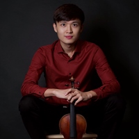 林宥辰/小提琴
