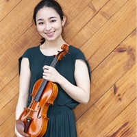 楊雅淳/小提琴