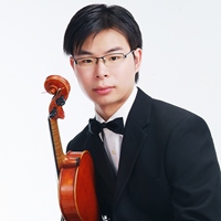 李奇叡/中提琴