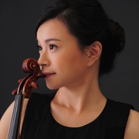劉怡秀/小提琴