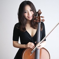 孫韻涵/大提琴