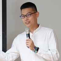 【歷年講師】羅聿