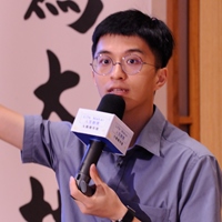 【Maker講師】詹喬智