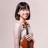 莊紀萱/小提琴