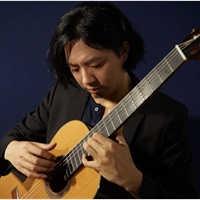 盧至堅/古典吉他