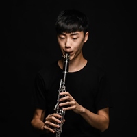 葉奕廷/單簧管