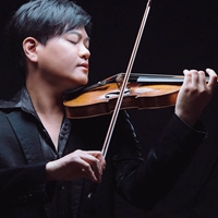 盧耿鋒/小提琴