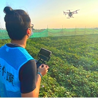 擎壤科技無人機團隊