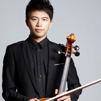 汪逸修/大提琴