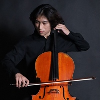 朱家驊/大提琴