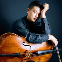 惠熙貿/大提琴