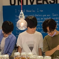 浩永、皓程、力瑋